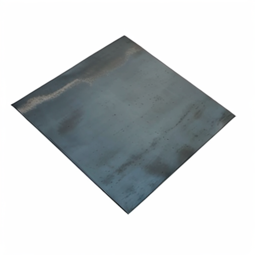 Chapa de Aço Carbono 0,75mm - 107 x 107 cm (Calib. 22)