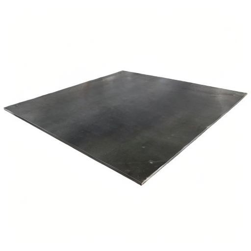 Chapa de Aço Carbono 0,75mm - 108 x 108 cm (Calib. 22)