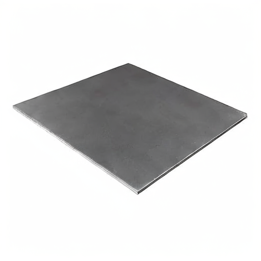 Chapa de Aço Carbono 0,75mm - 109 x 109 cm (Calib. 22)