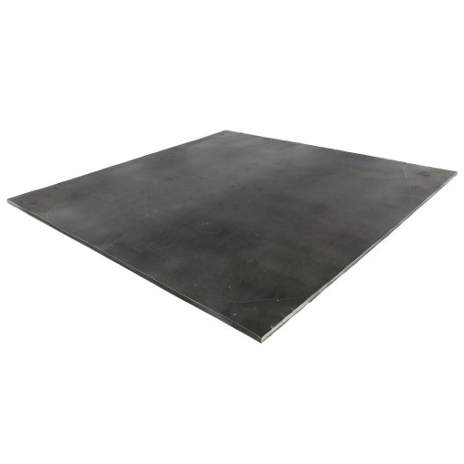 Chapa de Aço Carbono 0,75mm – 112 x 112 cm (Calib. 22)