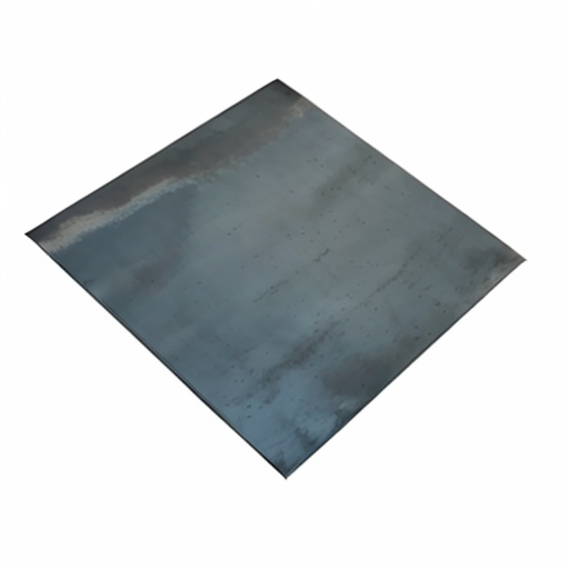 Chapa de Aço Carbono 0,75mm - 113 x 113 cm (Calib. 22)