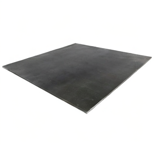 Chapa de Aço Carbono 0,75mm – 114 x 114 cm (Calib. 22)