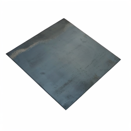 Chapa de Aço Carbono 0,75mm – 115 x 115 cm (Calib. 22)