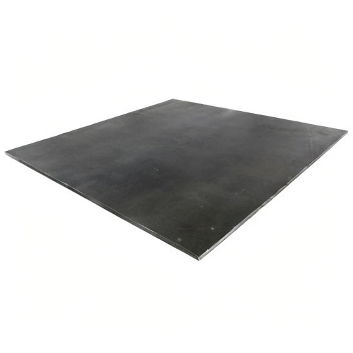 Chapa de Aço Carbono 0,75mm – 117 x 117 cm (Calib. 22)