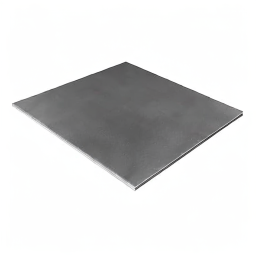 Chapa de Aço Carbono 0,75mm – 119 x 119 cm (Calib. 22)