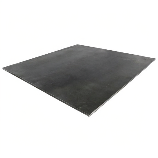 Chapa de Aço Carbono 4,75mm – 3 x 3 cm (Calib. 3/16″)