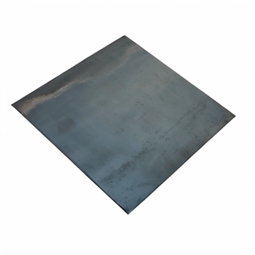 Chapa de Aço Carbono 4,75mm – 9 x 9 cm (Calib. 3/16″)