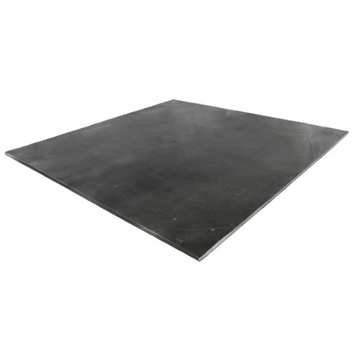 Chapa de Aço Carbono 4,75mm – 26 x 26 cm (Calib. 3/16″)