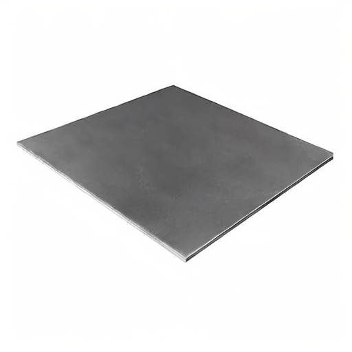 Chapa de Aço Carbono 4,75mm - 27 x 27 cm (Calib. 3/16")