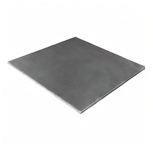 Chapa de Aço Carbono 4,75mm – 34 x 34 cm (Calib. 3/16″)