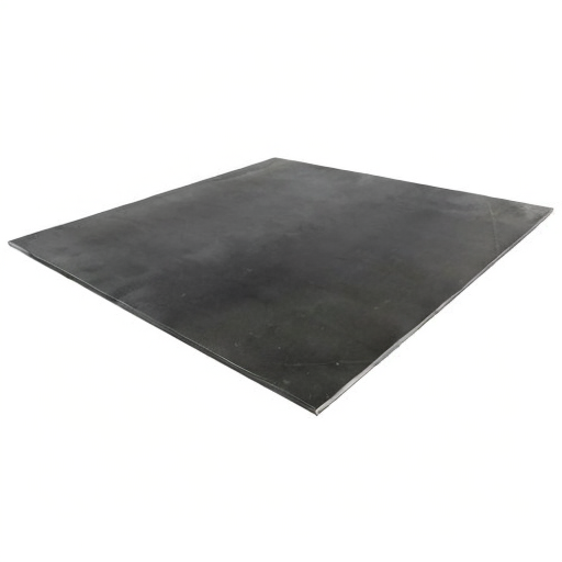 Chapa de Aço Carbono 4,75mm – 36 x 36 cm (Calib. 3/16″)