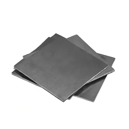 Chapa de Aço Carbono 4,75mm - 39 x 39 cm (Calib. 3/16")