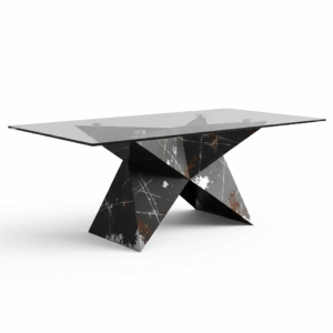 Base de Mesa Alta Bistro 60x60x100cm