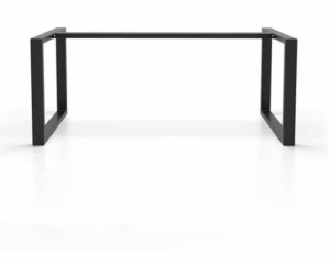 Base de Mesa Industrial Reforçada 300kg – 120x70x75cm Base de Mesa Industrial Reforçada 300kg – 120x70x75cm