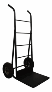 Carrinho Plataforma Industrial 90x60x100cm