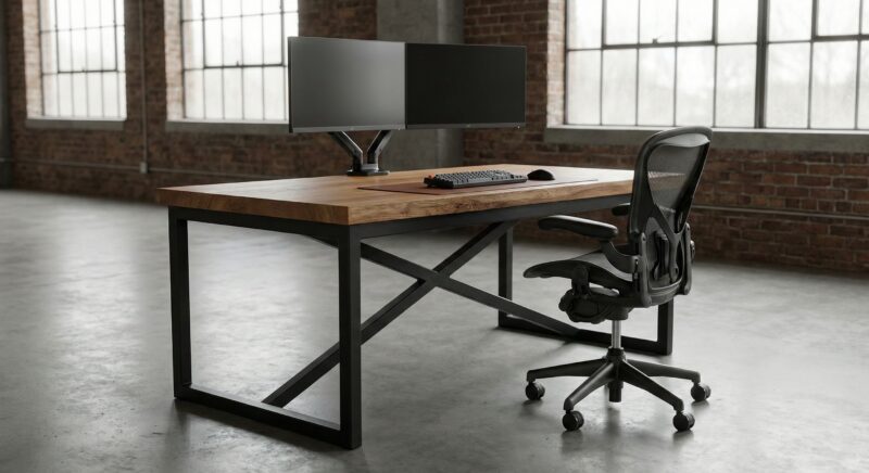 Escrivaninha Office Pro