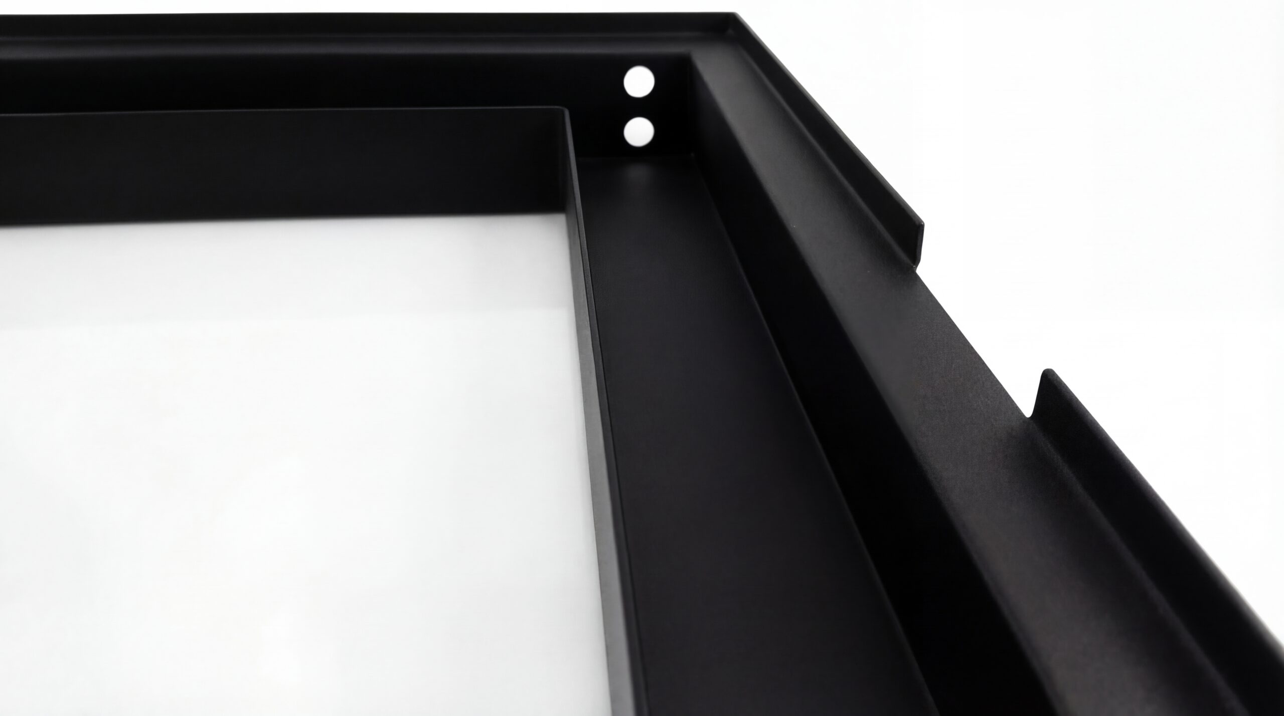 Tampa para Casa de Máquinas 70x70cm - Ventilação e Saída de Água - Imagem 7