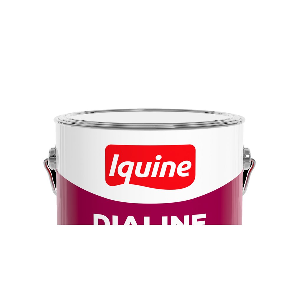 Tinta Esmalte Sintetico Bril Prm 3,0lt Dialine Verde Folh (7892948053315) - Imagem 4
