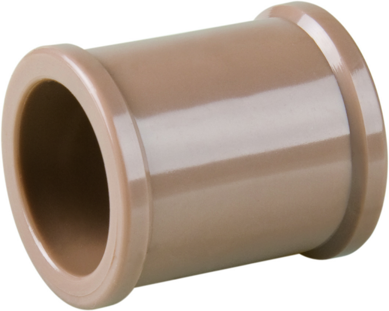 Luva Soldavel Simples 20 Mm Plastubos (96063)