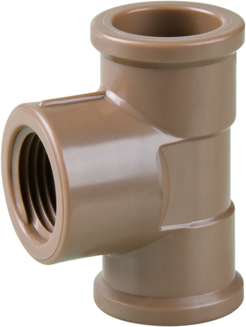 Te Soldavel Lr 20mmx1/2″ Plastubos (96088)