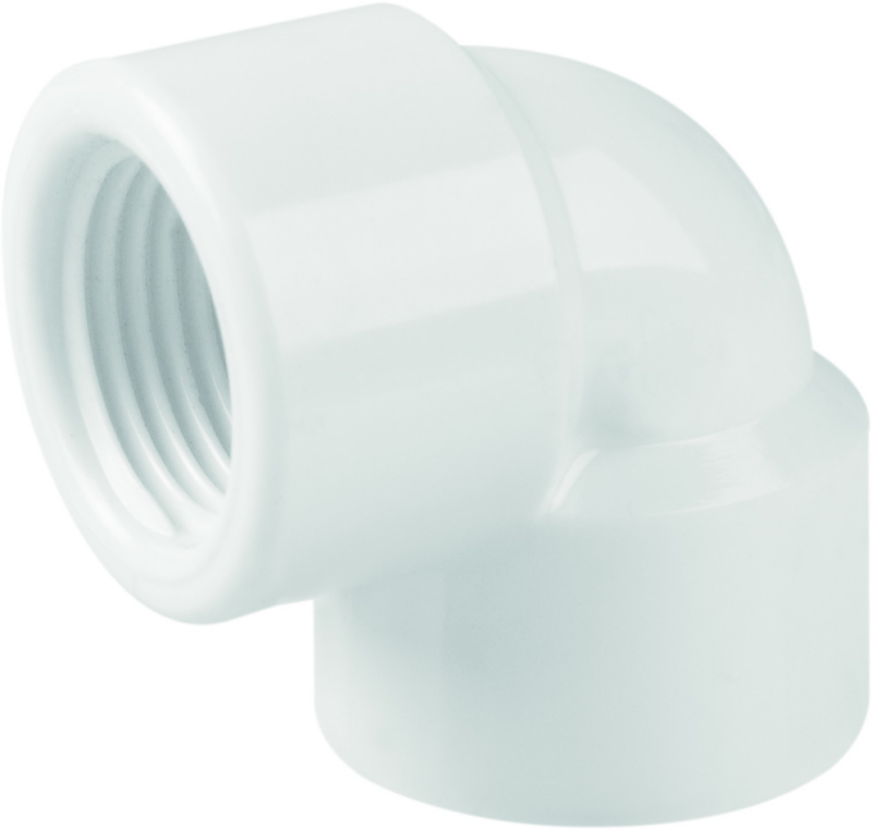 Joelho Roscavel 90 3/4″ Plastubos (96125)