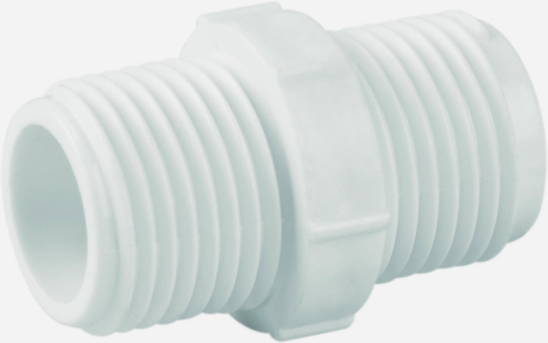 Nipel Roscavel 1/2″ Plastubos (96131)