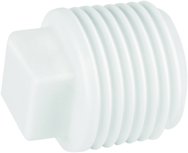 Plug Roscavel 1/2″ Plastubos (96133)
