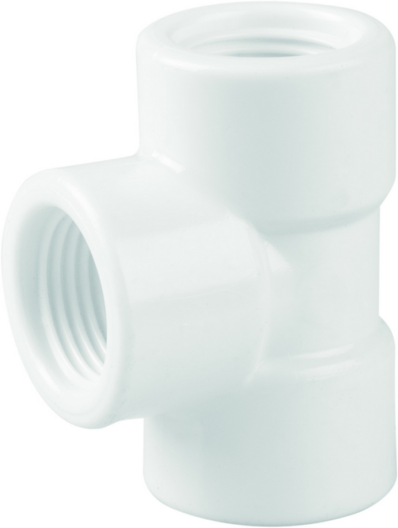 Te Roscavel 1/2″ Plastubos (96136)