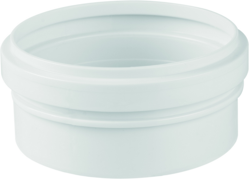 Cap Esgoto 75 Mm Plastubos (96156)