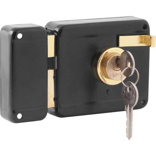 Fech Portao Sobr 921 Fort Pt Silvana (90610/97372)