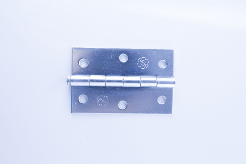 Dobradica Zinc 3″ 850 Silvana (90590)