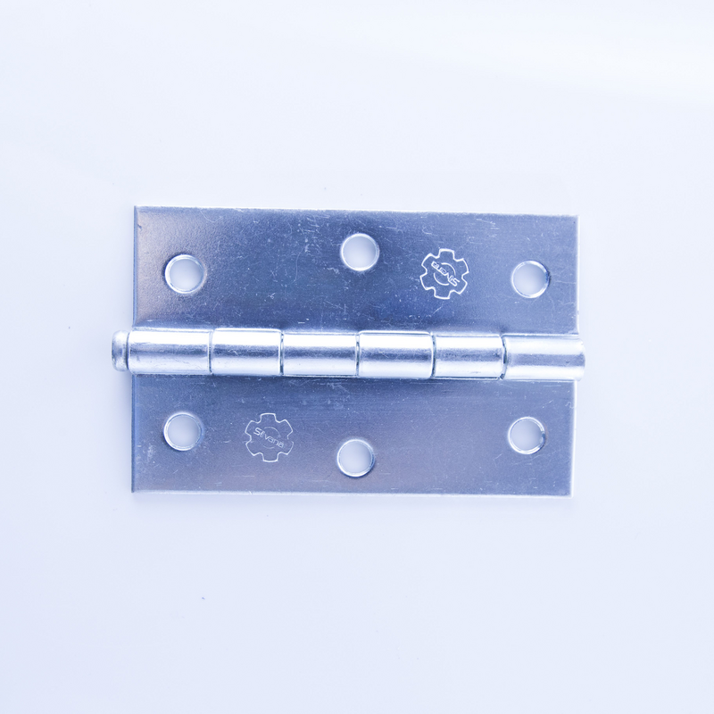 Dobradica Zinc 3" 850 Silvana (90590)