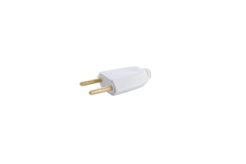 Plug 2p Macho 10a Br (1762031/DN1593)