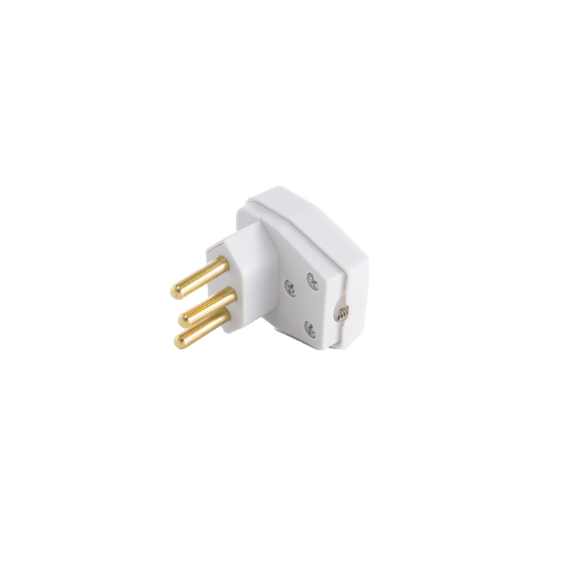 Plug 2p+t Macho 20a Br Pren Cb Ref (DN1616)