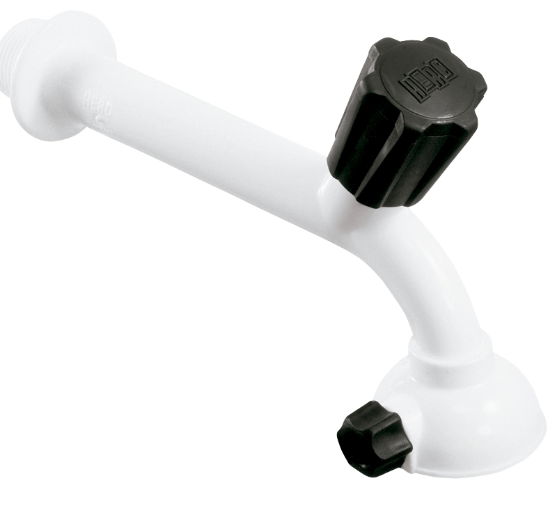 Torn Coz Pare Plast 3/4" Comchuv 15 Cm Br (136)