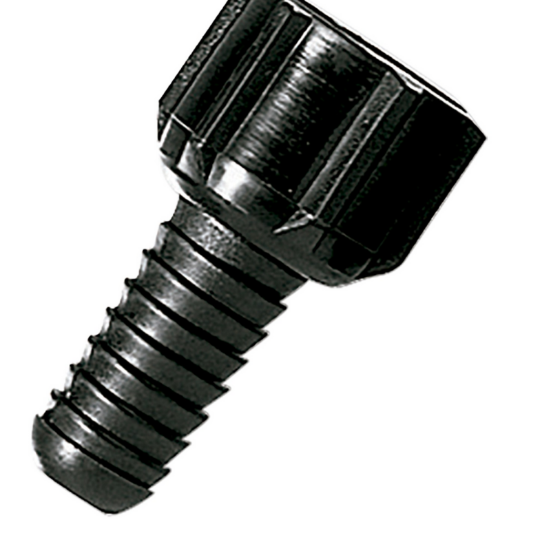 Bico Paratorneira Pvc 1/2x1/2" Jardim (215)