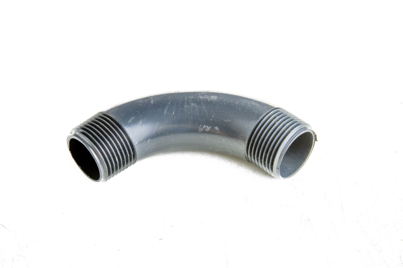 Curva Eletrod Rosc 90 Curta 1″ (96228)