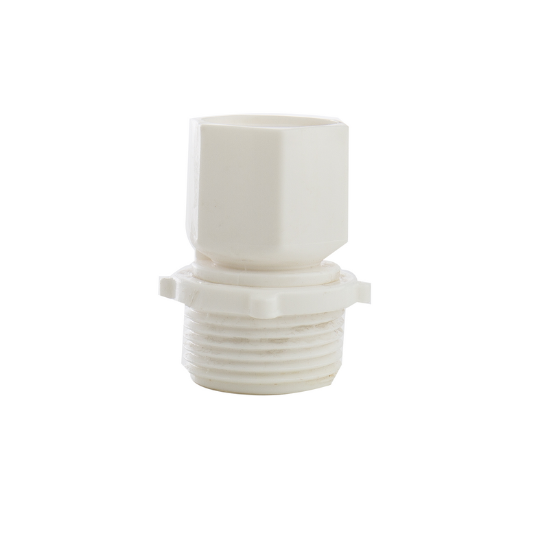 Prolong Paratorneira 1/2" 40 Mm (2801)