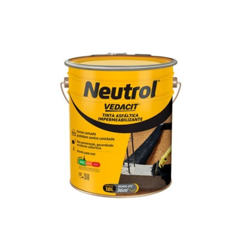 Neutrol 18lt (112410)