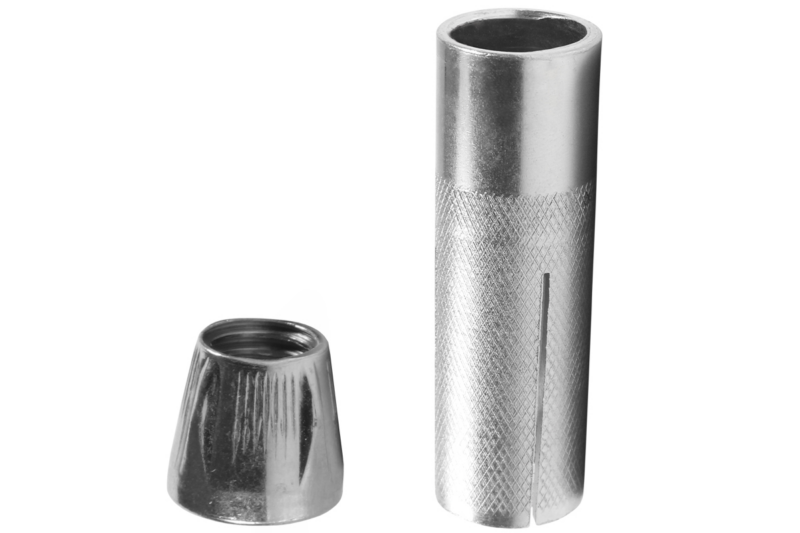Jaqueta e Cone 3/8″ Ancora (XJC38)