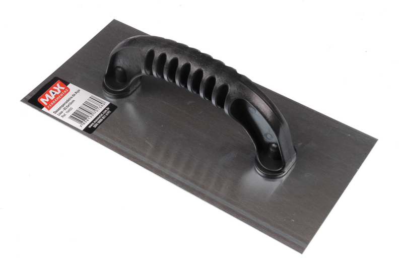Desemp Aço Lisa 25×12 Cb Plast Fech MAX (19450)