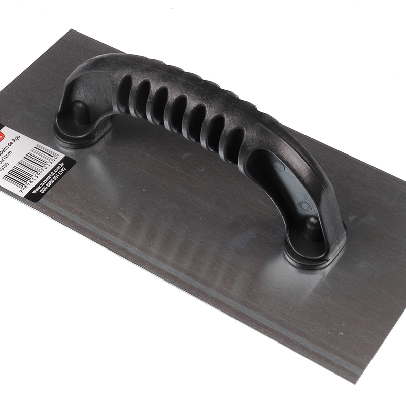 Desemp Aço Lisa 25x12 Cb Plast Fech MAX (19450)