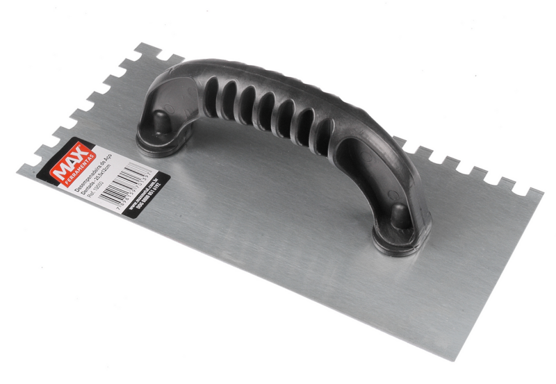 Desemp Aço Dent 25×12 Cb Plast Fech MAX (19550)