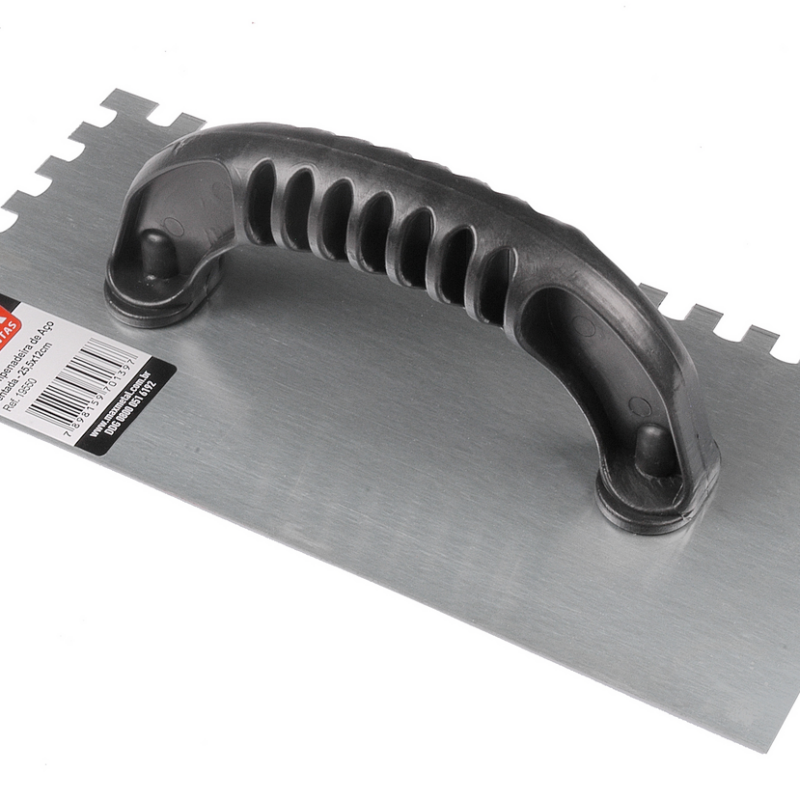 Desemp Aço Dent 25x12 Cb Plast Fech MAX (19550)