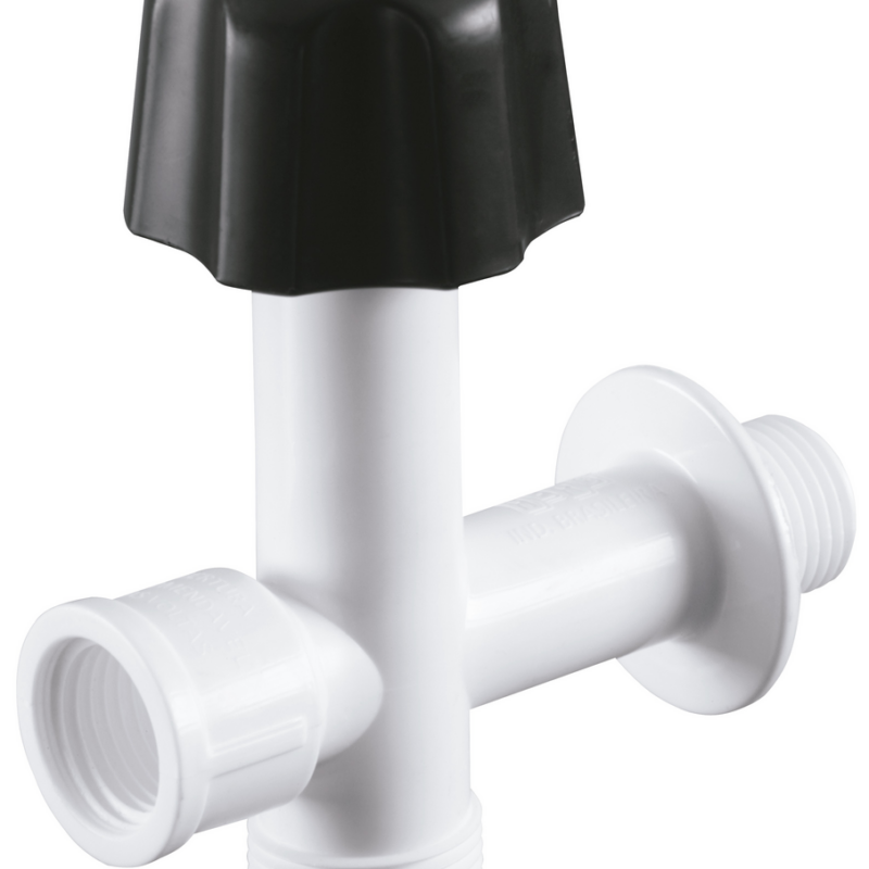 Registro Paramaq Lavar Abs Br 1/2" Herc (240)