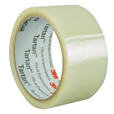 Fita Empacot 45mmx45mt Transp (HB004031199/HB004035224)