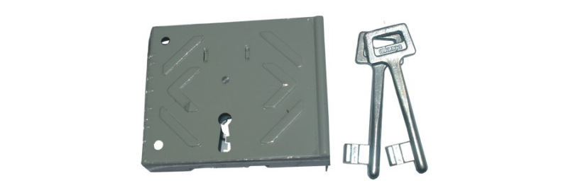 Fech Caixao F1072 Cz Alianca (012595)
