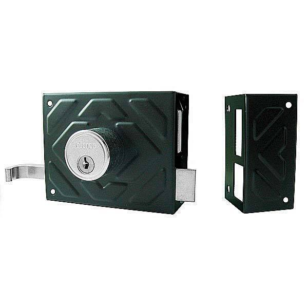 Fech Portao Sobr F150 Serralheiro Pt Alianca (012687)