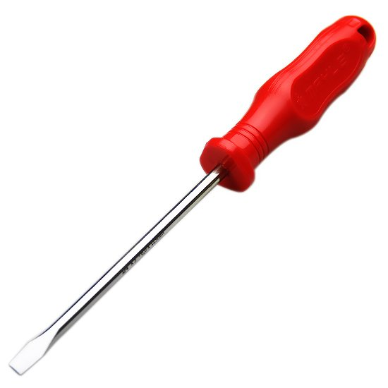 Chave de Fenda 3/16x6" Imantada Mayle (114106M)