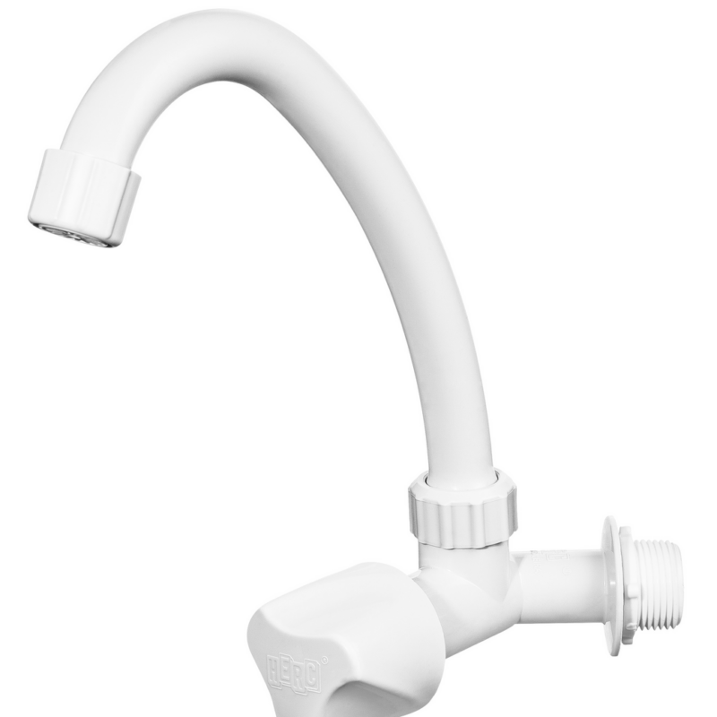 Torn Coz Gira Pare Plast 1/2" Br (2750)
